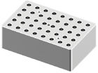 18900219 Scilogex Block Used For 18900219 Scilogex Block Used For