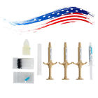 190891405272 Denshine Usa Dental Direct Paste Adhesive Bonding System