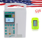 190891414731 Carejoy Us Infusion Pump Iv Fluid Injector Machine