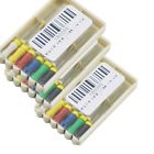 015-040 190891567031 Denshine Pack Niti Flexible Hand Use Dental Root
