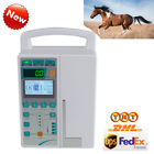 190891670915 Carejoy Veterianry Animal Lcd Infusion Pump Memory Function