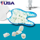 190891710888 Denshine Usa Temporary Crown Pieces For Molar Teeth