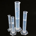 191388485609 Pixnor Plastic Measuring Cylinder