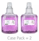 Ltx-12 1946-02 Provon Antibacterial Plum Foam Handwash Refill Pack Of 885482730528