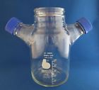 1965-01000 1965-0100 Bellco Spinner Flask Glass Only 1965-01000 1965-0100 Bellco Spinner Flask Glass Only
