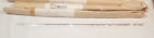 1969-76000 Bellco New Glass Shaft For Mc Impeller Assemblies
