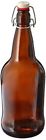 1a-g1v9-kspz Home Brew Ohio Amber Ez Cap Kombucha Bottle 696396124552