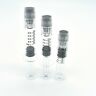 1mlglasssyringe Rki Borosilicate Glass Syringe Luer Lock Blunt Tip Oil Concentrate