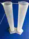 3662-0500 2-1000ml 1000 Kartell Single Scale Plastic Molded Graduated Cylinder To Contain Deliver.pp