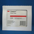 6360 2.5ml Filter Plate Deep Well 3m Empore 96 Extraction 6360 2.5ml Filter Plate Deep Well 3m Empore 96 Extraction