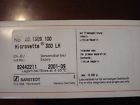 20.1309.100 Microvette Sarstedt Pk 100 300 Lh No
