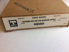 200-mm-hh-ss-ss-425um 200 Mm-hh-ss-ss-425um W Tyler Sieve
