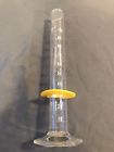 20024-100 Kimax Hex Base Graduated Cylinder With Plastic Marker