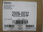 2006-0032 Thermo Scientific Case-24 Nalgene 2006-0032 Thermo Scientific Case-24 Nalgene