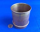 200mm Unbranded Brass Sieve 200mm Unbranded Brass Sieve