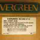 201-3167-010 Evergreen Scientific Qty 500 Spectrovettes Clear Ps Cuvettes 1.0ml 201-3167-010 Evergreen Scientific Qty 500 Spectrovettes Clear Ps Cuvettes 1.0ml