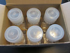 2015-0125 Nalgene Narrow-mouth Lexan 125ml