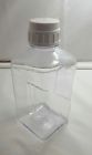 2015-2000 Nalgene Square Bottle Polycarbonate 2015-2000 Nalgene Square Bottle Polycarbonate