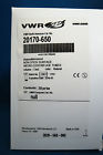 20170-650 Vwr Disposable Micro-centrifuge Tubes