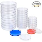 201707070002 Aplanet Petri Dishes Plastic Sterile Lid 611434241558
