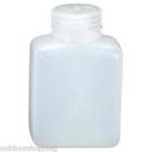 2018-0060 Nalgene Hdpe Square Narrow Mouth Bottle Space Savers 000194009629 2018-0060 Nalgene Hdpe Square Narrow Mouth Bottle Space Savers 000194009629