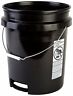 2024-4 Hudson Exchange Gallon Bucket With Bottom Grip Handle 619587209999 2024-4 Hudson Exchange Gallon Bucket With Bottom Grip Handle 619587209999