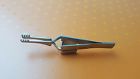 205-110 Jarit Surgical Cross Action Retractor Sharp Teeth 205-110 Jarit Surgical Cross Action Retractor Sharp Teeth