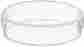 206d2 Karter Scientific Plastic Petri Dishes 60 Mm X 15 3 Vents Sterile 817556010038