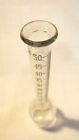2085 Antique Kimble Nafis Cream Test Bottle 2085 Antique Kimble Nafis Cream Test Bottle