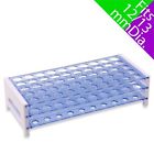 208v2 Plastic Test Tube Rack 817556010519