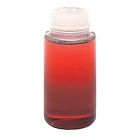 2100-0004 Nalgene Tm Fep Wide Mouth Bottle Made With Teflon Resin