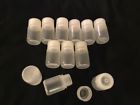 2105-0001 Nalgene Ml Hdpe Pp Screw Cap Bottle Retails