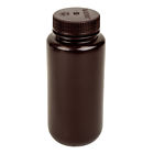 2106-0016 Thermo Scientific Nalgene Tm Lab Quality Amber Hdpe Wide Mouth