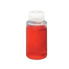 2107-0008 Nalgene Wide Mouth Polymethylpentene Bottle