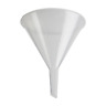210q3 Karter Scientific Natural Pp Plastic Funnels Short Stem 817556012551 210q3 Karter Scientific Natural Pp Plastic Funnels Short Stem 817556012551