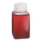 2110-0008 Nalgene Polypropylene Wide Mouth Square Bottle 2110-0008 Nalgene Polypropylene Wide Mouth Square Bottle