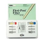 2110-01 Eds Essential Dental Systems Fiber Intro Kit Red And Blue 2110-01 Eds Essential Dental Systems Fiber Intro Kit Red And Blue