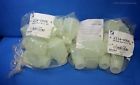 2114-0006 Nalgene 24 Ea Wide-mouth Square