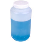 2120-0010 Thermo Scientific Nalgene Gallon Tm Hdpe Wide Mouth Bottle With 2120-0010 Thermo Scientific Nalgene Gallon Tm Hdpe Wide Mouth Bottle With