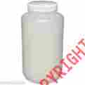 2121-0010 Nalgene 4l Wide Mouth Round Bottles Case Of Six