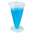 212205 Dynalon Products Ml Polypropylene Conical Graduate