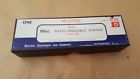 2132 Yale Glass Interchangeable Syringe 2132 Yale Glass Interchangeable Syringe