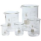213a2 Karter Scientific Low Form Glass Beaker Piece Set 609408204197