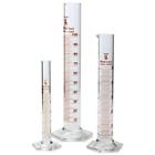 213c2 Karter Scientific Glass Graduated Cylinder Piece Set 817556010991
