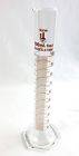 213i12 Karter Scientific Ml Glass Cylinder Hex Base