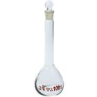 213w9 Karter Scientific Volumetric Flask Boro Glass Ground Stopper