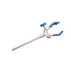 214f2 Karter Scientific Extension Lab Clamp Prong Single Adjust 817556011677
