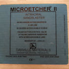 22000-03 Danville Micro Etcher Ii Engineering Buy Used And Save Microetcher