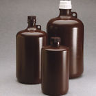 2204-0005 Thermo Scientific Nalgene Tm Large Amber Narrow Mouth Bottle