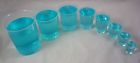 30-1000ml 2206-00 American Scientific Set Of